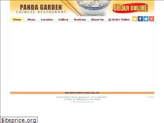 pandagardenma.com