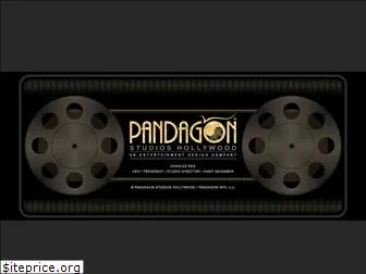 pandagon.org