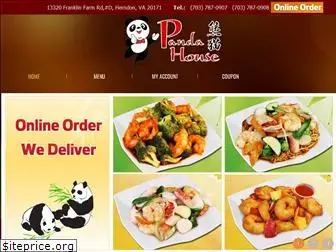 pandahouseherndon.com