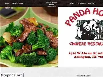 pandahousetexas.com