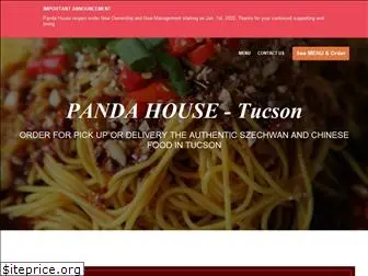 pandahousetogotucson.com