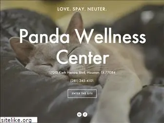 pandahouston.com