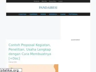 pandaibesi.com