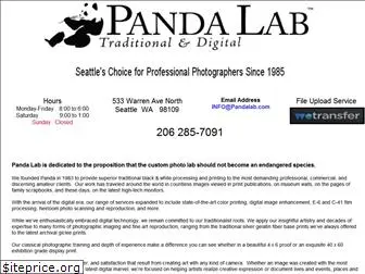 pandalab.com