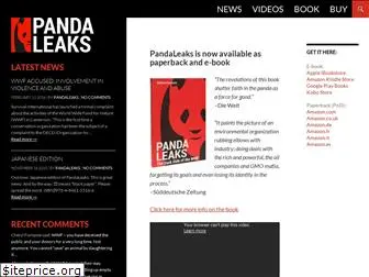 pandaleaks.org
