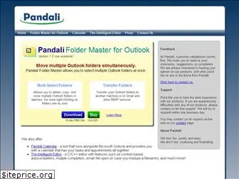 pandali.com