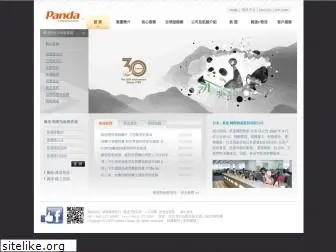 pandalog.com