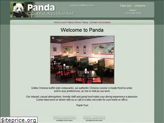 pandamenu.com