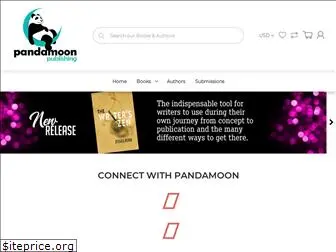 pandamoonpub.com