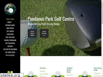 pandanusparkgolfcentre.com.au