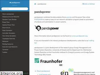 pandapower.readthedocs.io