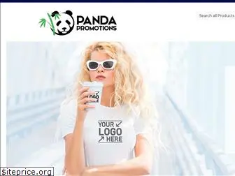 pandapromosinc.com
