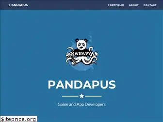 pandapus.co.uk