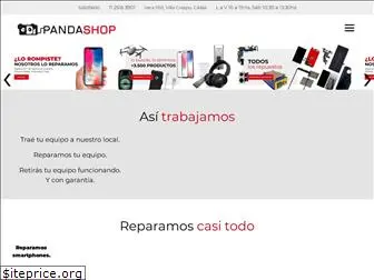 pandashop.com.ar