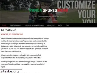 pandasport.co.za