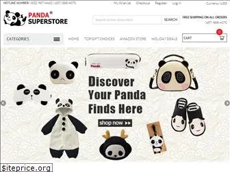pandasuperstore.com