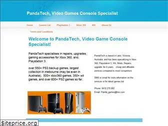 pandatech.yolasite.com