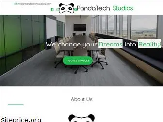 pandatechstudios.com
