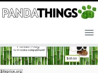 pandathings.com