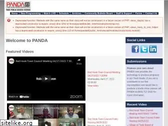 pandatv23.org