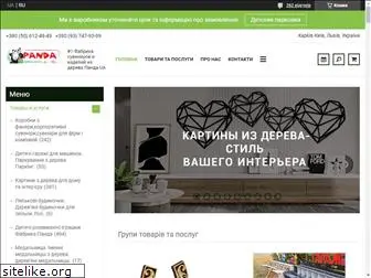 pandaua.com.ua