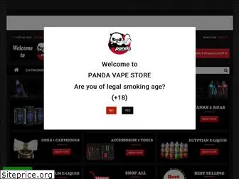 pandavstore.com