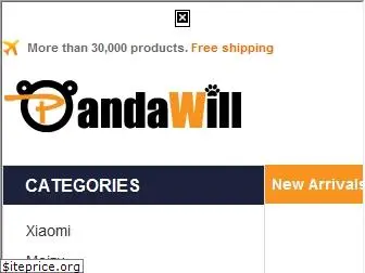 pandawill.com