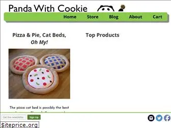 pandawithcookie.com