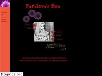 pandbox.com