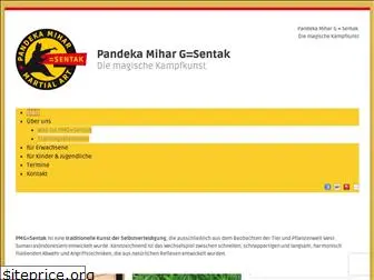 pandeka.com