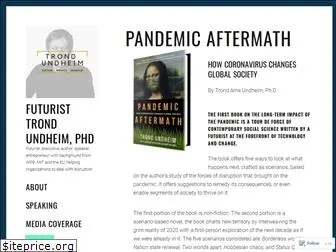 pandemic-aftermath.com