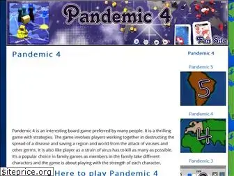 pandemic4.org