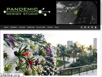 pandemicdesignstudio.com
