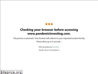 pandemicinvesting.com