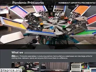 pandemicprintworks.com