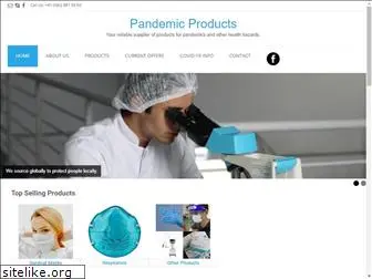 pandemicproducts.ch