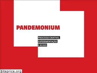 pandemoniumtype.com