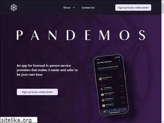 pandemos.com