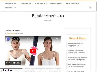 panderzinedistro.com