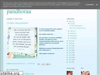 pandhoraa.blogspot.com
