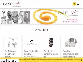 pandhys.com.hr