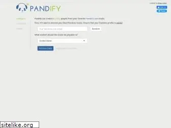 pandify.com