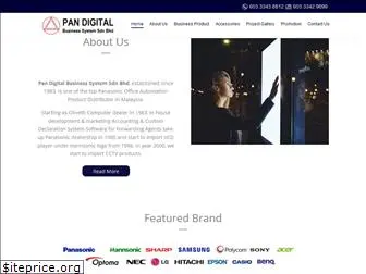 pandigital.com.my