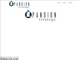pandionstrategy.com