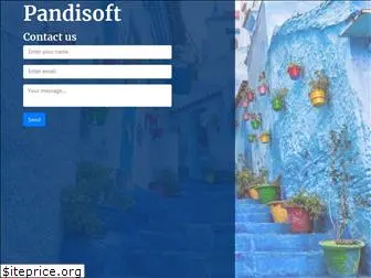 pandisoft.com