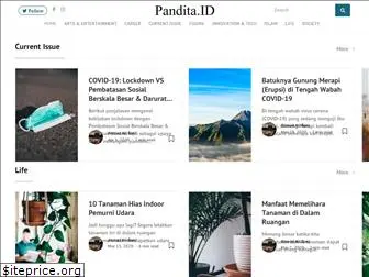 pandita.id