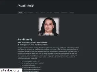 panditanil.com