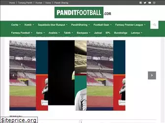 panditfootball.com