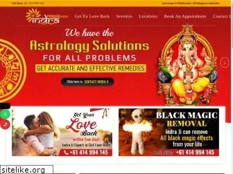 panditindraji.com