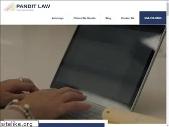 panditlaw.com